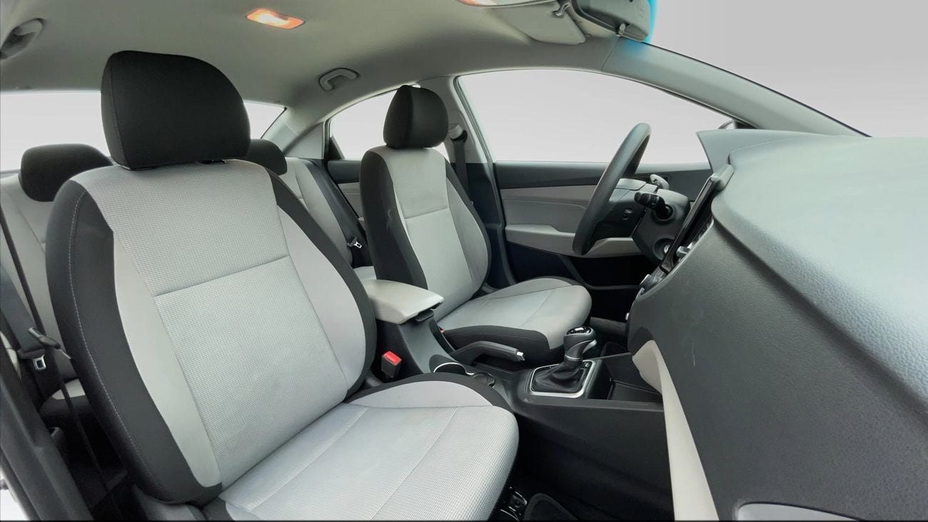 Hyundai Accent Smart+ 1.5L 2023 SMART | AED 590/Month | 0 DP | 30 Day Return | Warranty | Service History