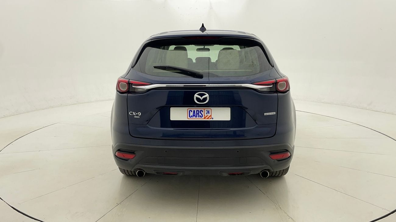 Mazda CX9 GS 2.5 | Zero Down Payment | Home Test Drive