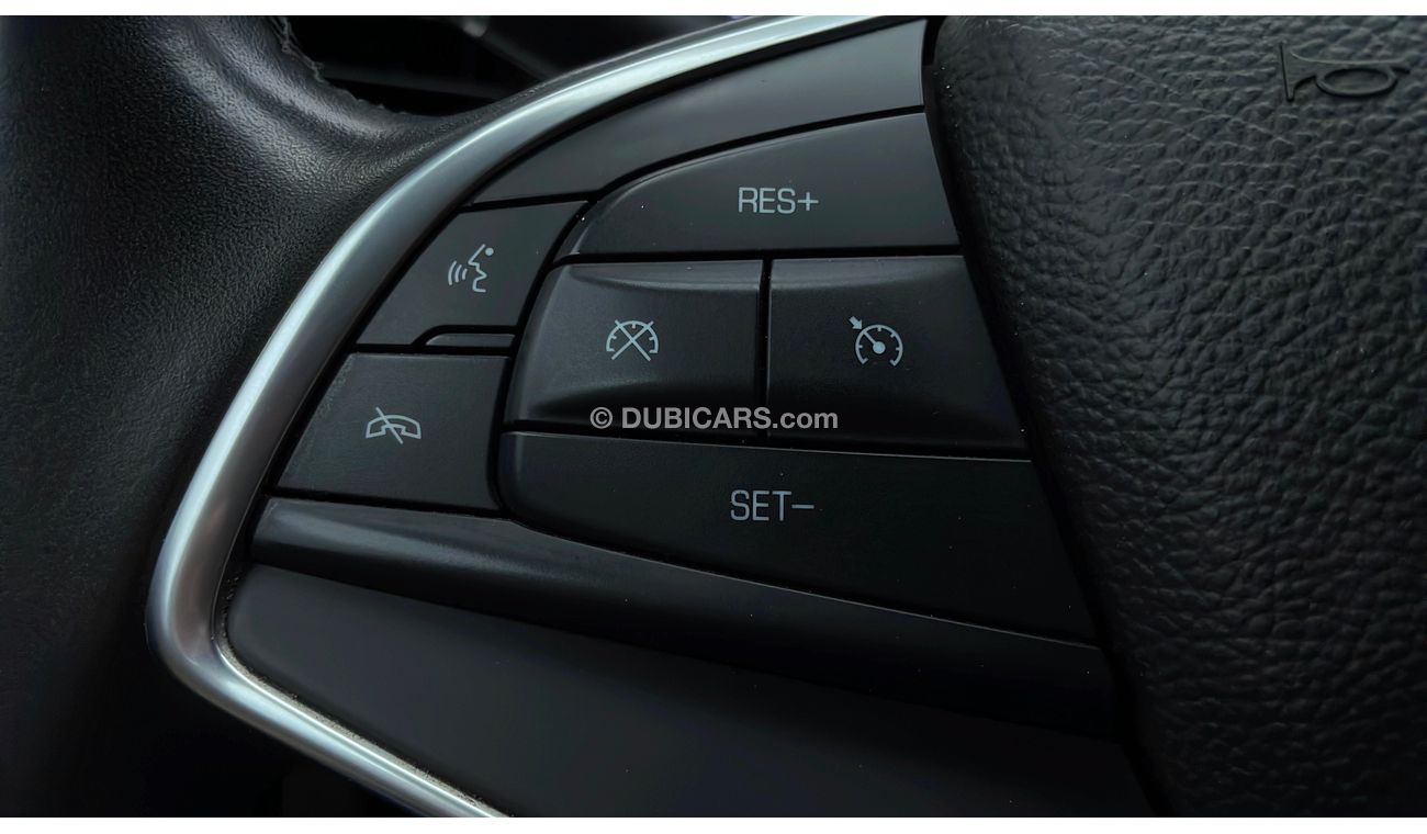 Cadillac XT5 PREMIUM LUXURY AWD 3.6 | Under Warranty | Inspected on 150+ parameters