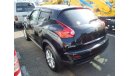 Nissan Juke Used RHD YF15/15RX/2010/MY LOT # 551