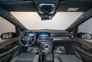 Mercedes-Benz V 300 Built by Barugzai | Agency Warranty | VIP Interior