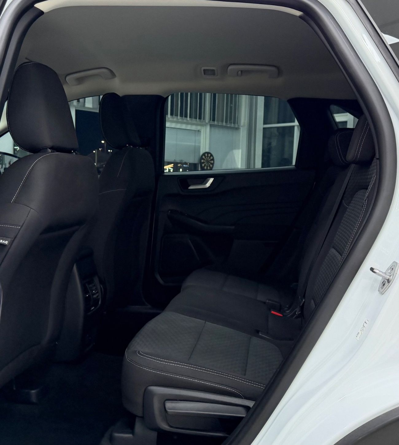 فورد إيسكاب 1.5T Trend