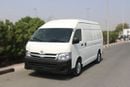 Toyota Hiace GL 2012 PETROL