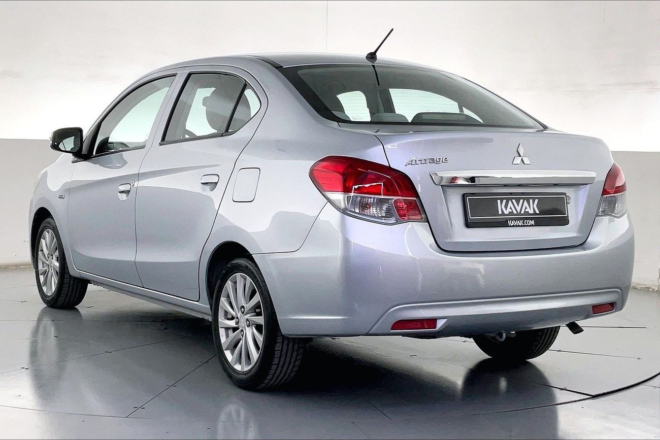 Mitsubishi Outlander GLX Midline | 1 year free warranty | 0 Down Payment