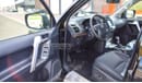 Toyota Prado VXL 3.0L TURBO DIESEL & 4.0L PETROL A/T FROM ANTWERP