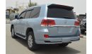 Toyota Land Cruiser D4D V8 Full option Clean Car