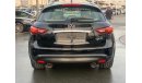 إنفينيتي QX70 Infiniti QX 70_2014_GCC_Excellent_Condithion _Full opshin