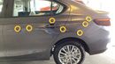 هوندا سيتي 1.5 LX AUTO | شامل الضمان | 0 ﺪﻔﻋﺓ ﺃﻮﻟﻯ