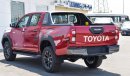 Toyota Hilux SR5 Adventure 2.8 d