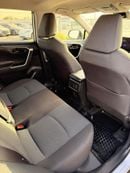 Toyota RAV4 Toyota RAV4 2.5 L 2024