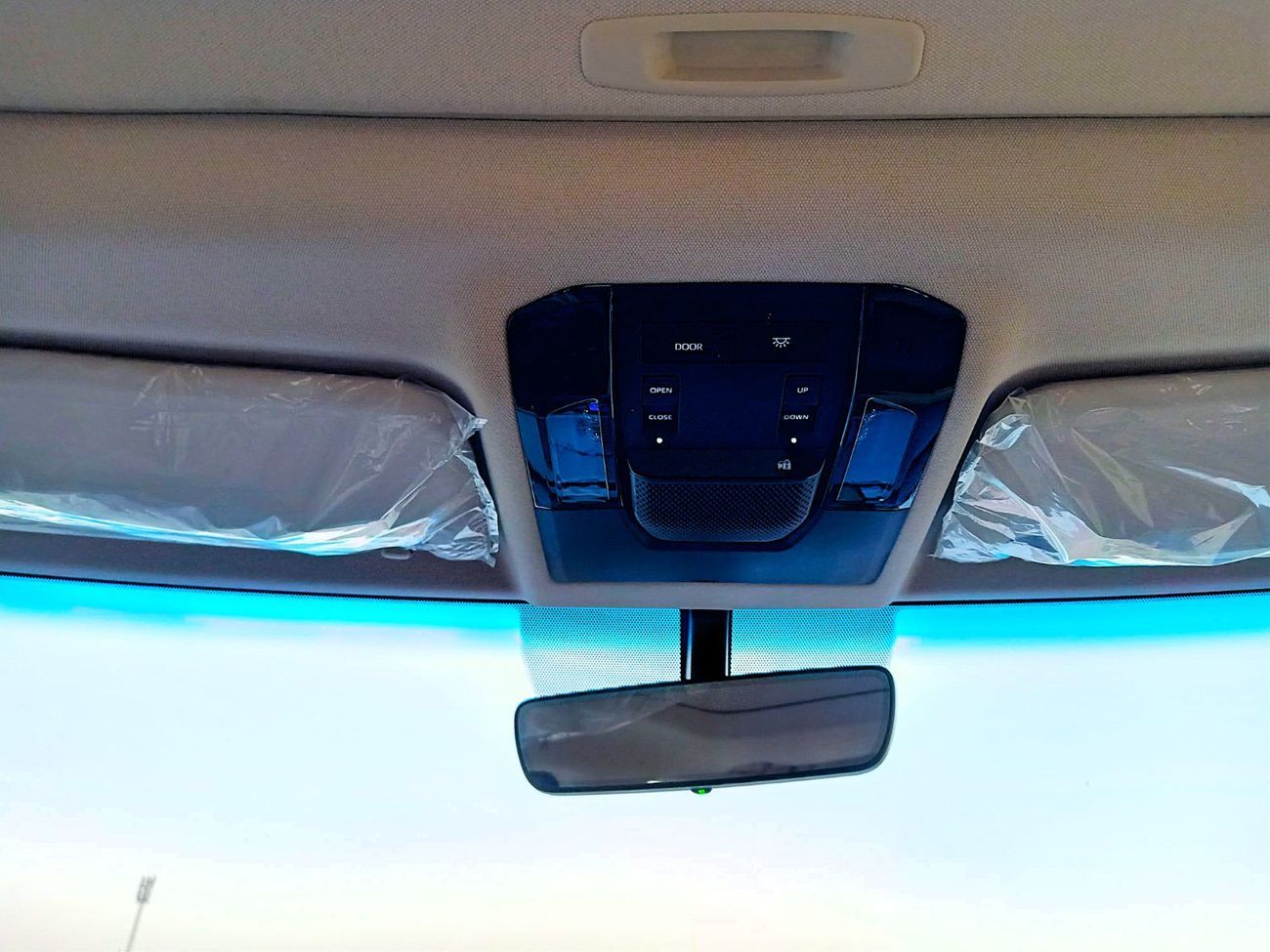 Toyota Prado Toyota Prado 2.8l Diesel A/T  4*4 2025 Black Color