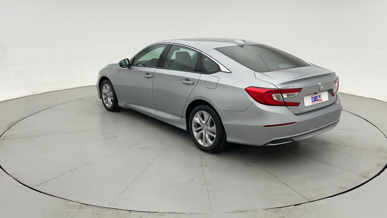 Honda Accord LX 1.5 | Zero Down Payment | Free Home Test Drive