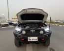 Toyota Hilux SMART CAB OFF ROAD MODIFIED 2019 | 2.8L DIESEL ENGINE | AT | AIR SNORKEL | 4WD