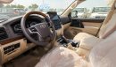 Toyota Land Cruiser GXR 4.6L V8