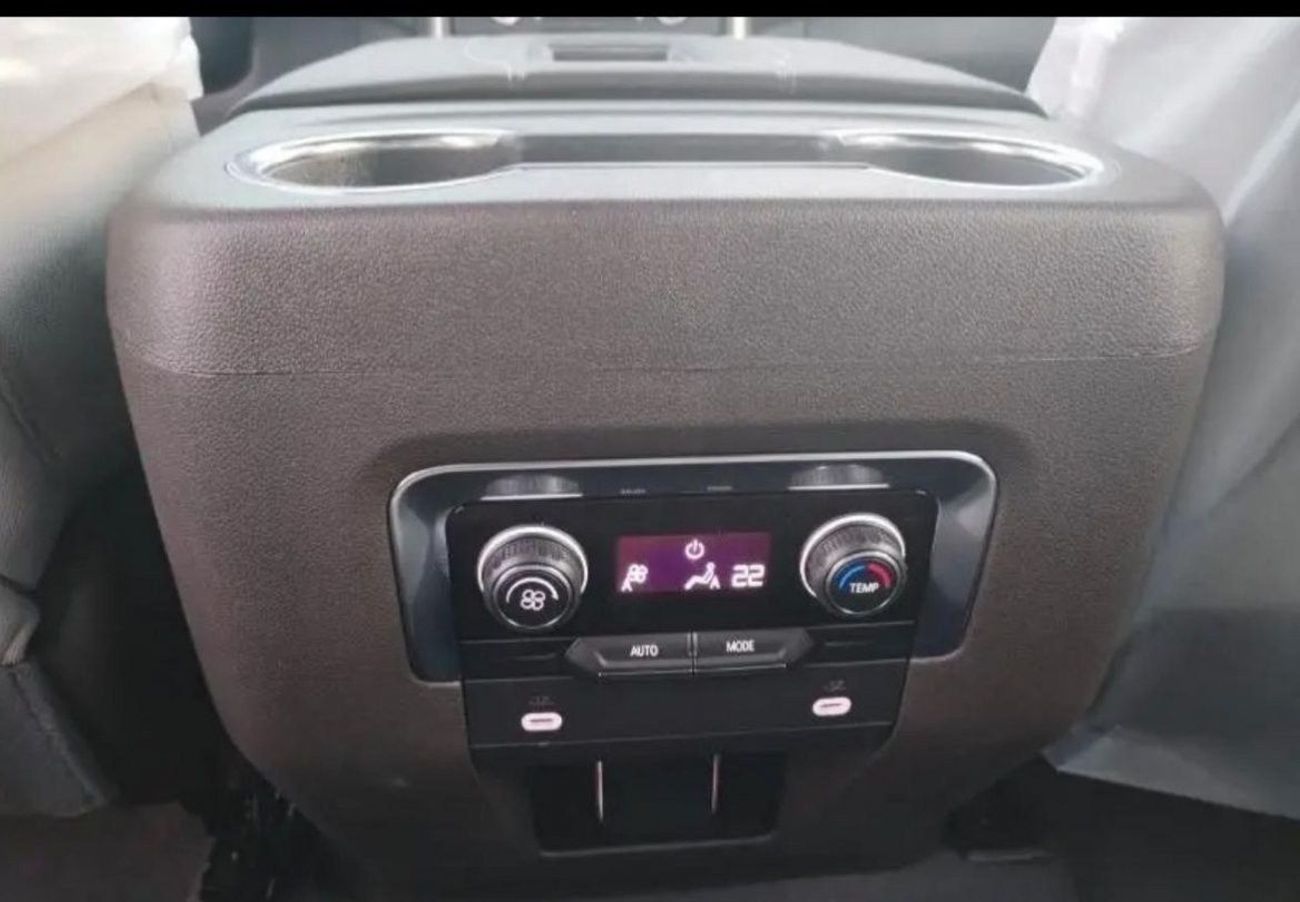 Chevrolet Tahoe LS 5.3L RWD