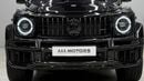 مرسيدس بنز G 63 AMG STD STD