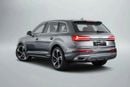 أودي Q7 55 TFSI S-LINE