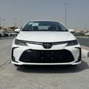 Toyota Corolla GLI HEV 1.8L