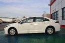 Toyota Corolla XLI 1.6L A/T 1.6L
