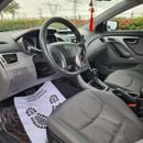 هيونداي إلانترا GL 1.6L