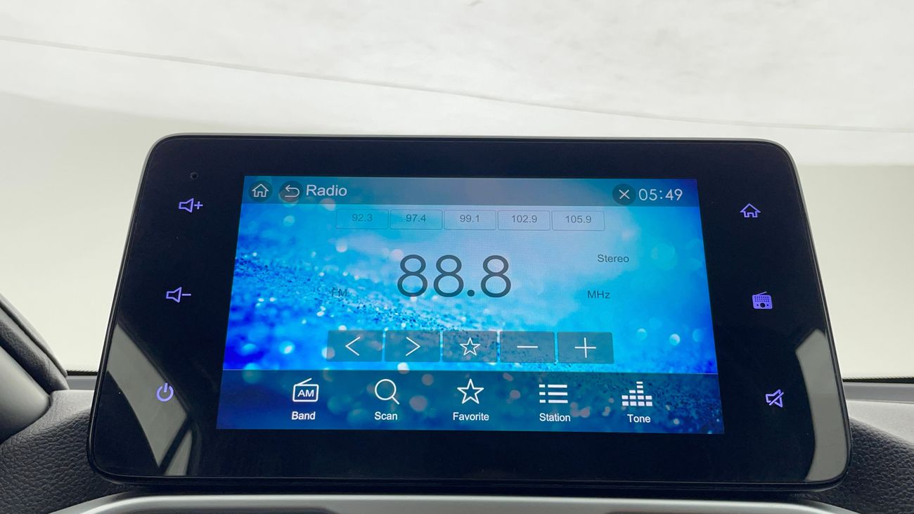 Chevrolet Groove LT 1.5 | Zero Down Payment | Home Test Drive