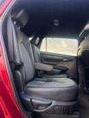 تويوتا هايلاندر 2021 Toyota Highlander XSE AWD Full Option - 3.5L V6 - Rear Camera & Sensor - Sunroof - Leather Seat