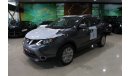 Nissan Qashqai SV 2.0 L CVT ENGINE