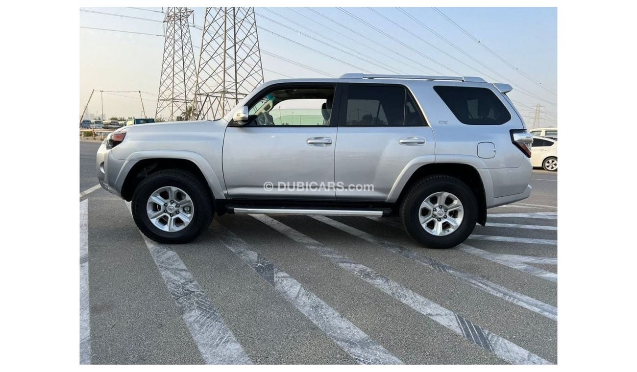 Toyota 4Runner 2015 Toyota 4Runner