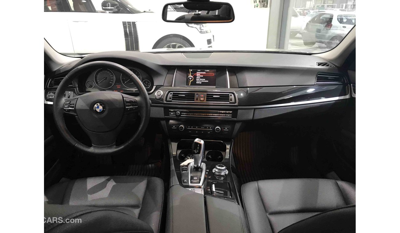 BMW 520i