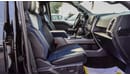 Ford F 150 Raptor 3.5L V6 ECOBOOST