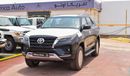 Toyota Fortuner 2.8 L