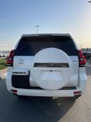 Toyota Prado GXR TOYOTA LAND CRUISER PRADO 2022 V6 4WD AT PETROL = LEFT HAND