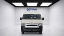 Toyota Hiace TOYOTA HIACE HR | 2-YEAR WARRANTY + SERVICE AVAILABLE | IN-HOUSE FINANCING | 0% DOWNPAYMENT (BANK)