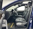 Porsche Macan STD 2023 Porsche Macan, 1 Year Unlimited Km Warranty, Full Porsche Service History, GCC