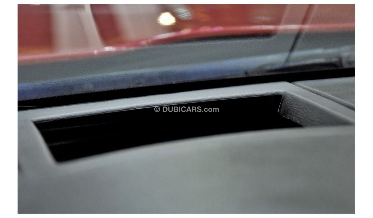 Chevrolet Corvette EXCELLENT DEAL for our Chevrolet Corvette C6 Grand Sport ( 2013 Model ) in Red Color American Specs