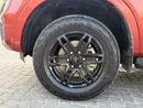 Ford Everest Right Hand Drive