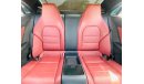 Mercedes-Benz E300 Avantgarde Good condition car GCC