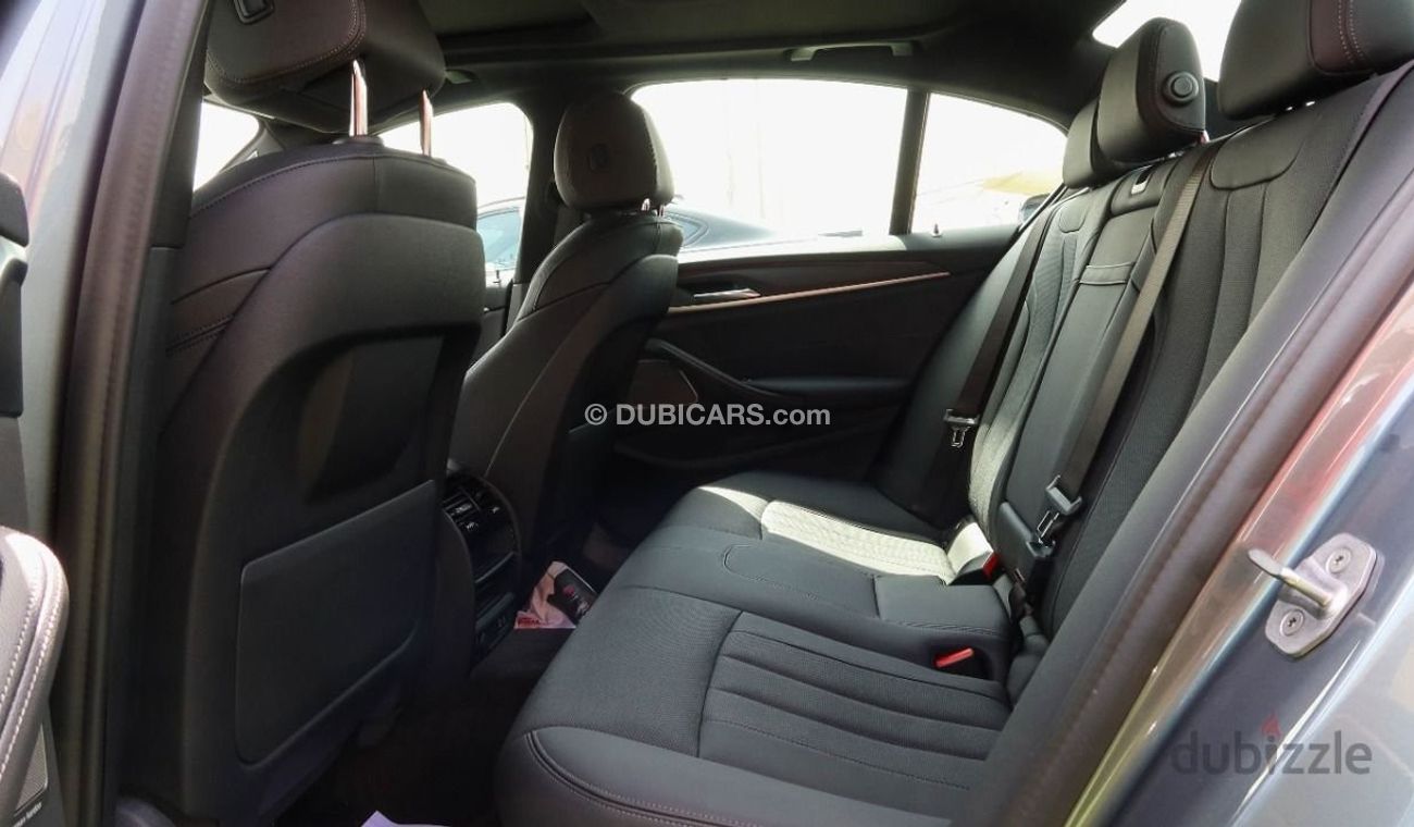 BMW 540i Std BMW 540 USA 2021 3,000KM V6