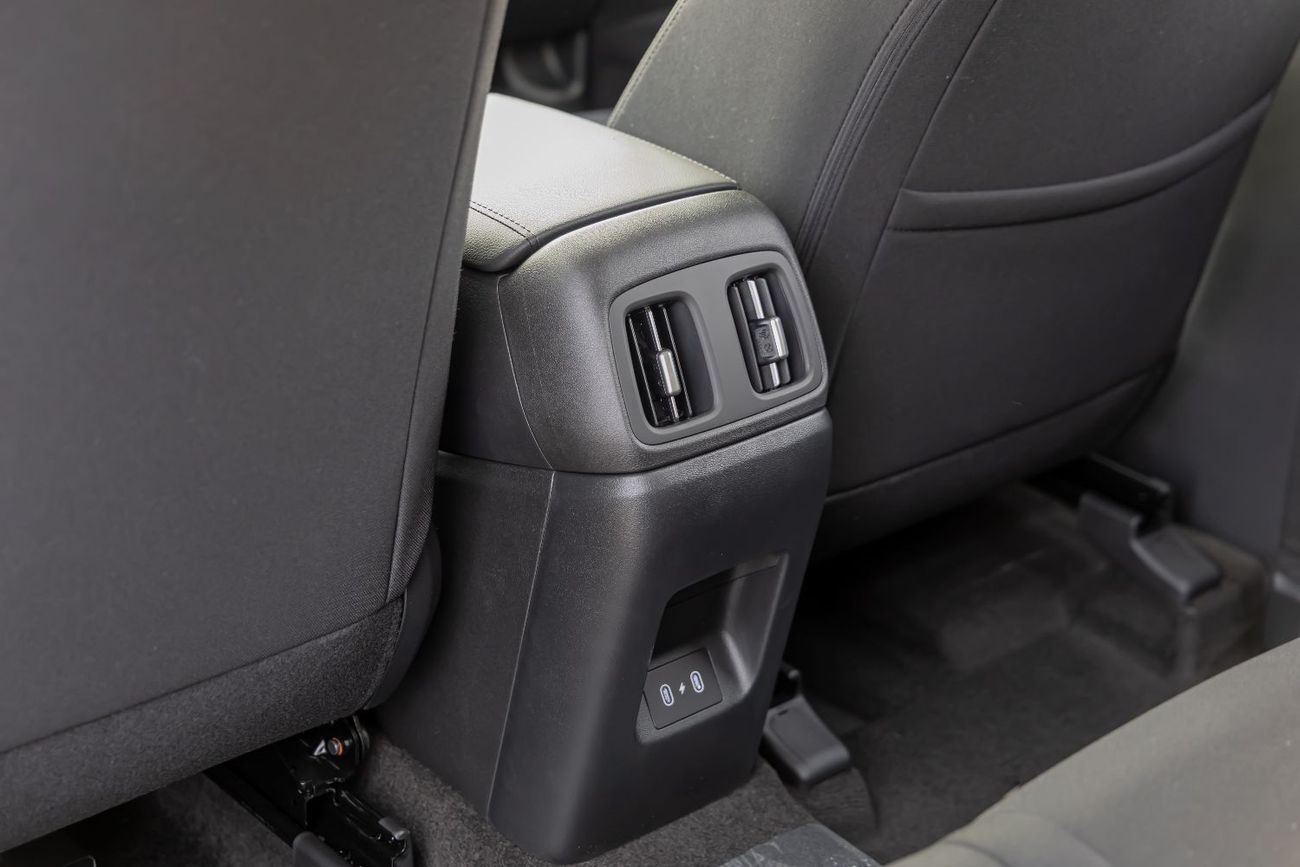 Hyundai Tucson Hyundai Tucson 2025 L 1.5T Elite | (Export)