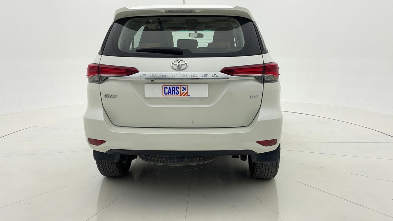 Toyota Fortuner GXR 4 | Zero Down Payment | Free Home Test Drive