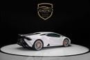 Lamborghini Huracan TECNICA