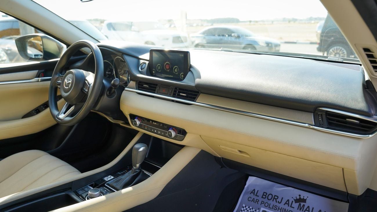Mazda 6 CORE