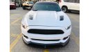 Ford Mustang GT / AUTOMATIC / 4 EXHAUST / GOOD CONDITION /