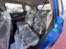 Toyota Urban Cruiser 2025 TOYOTA URBAN CRUISER GLX 1.5L PETROL (360 CAMERA + HUD) A/T FWD GCC BRAND NEW 0KM