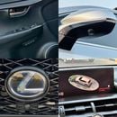 لكزس NX 300 Nx300 F sport