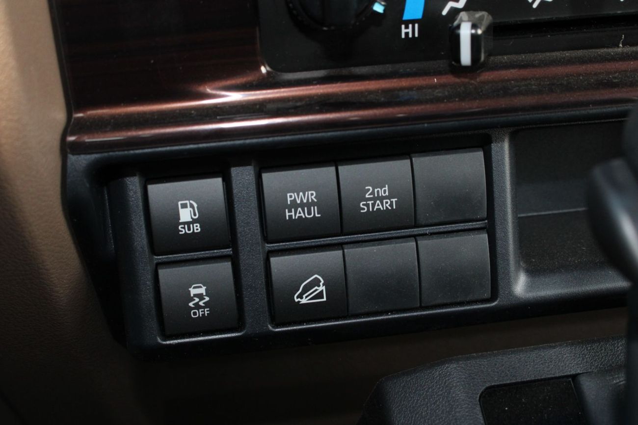 Toyota Land Cruiser Pick Up TOYOTA LC79 2.8L DIESEL SINGLE CABIN 4WD LX-Z1 AUTO