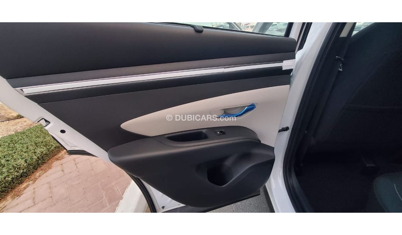 هيونداي توسون