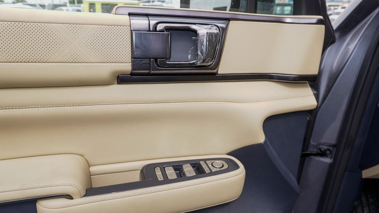 BYD Leopard 5 BYD Leopard 05 PLUG IN Hybrid FULL OPTION