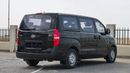 هيونداي H-1 2.5L, GL, 12 Seater, Manual Transmission, MY 2020