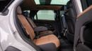 لاند روفر رينج روفر سبورت Range Rover Sport Autobiography 2025 – P530 - Borasco Grey